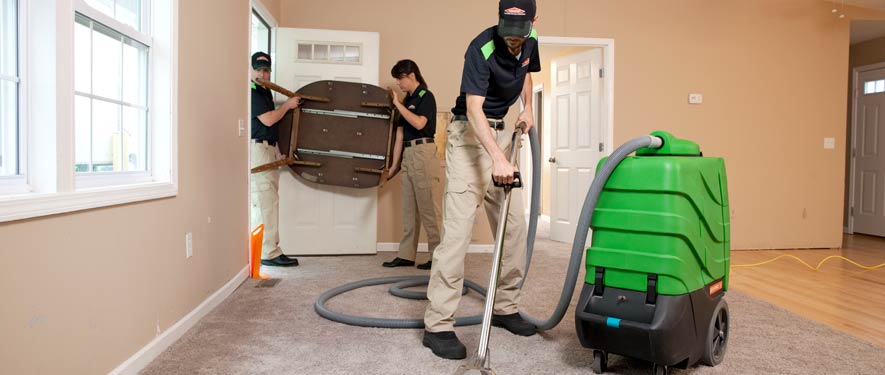 Sugar Land, TX residential restoration cleaning